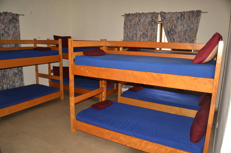 Pink Hostel Akra Dış mekan fotoğraf