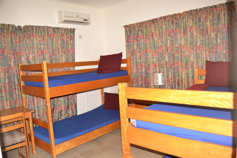 Pink Hostel Akra Dış mekan fotoğraf