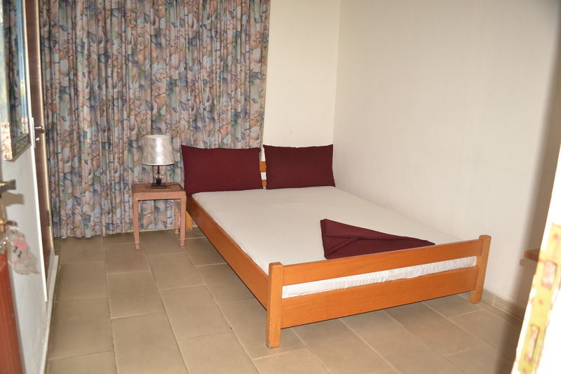 Pink Hostel Akra Dış mekan fotoğraf