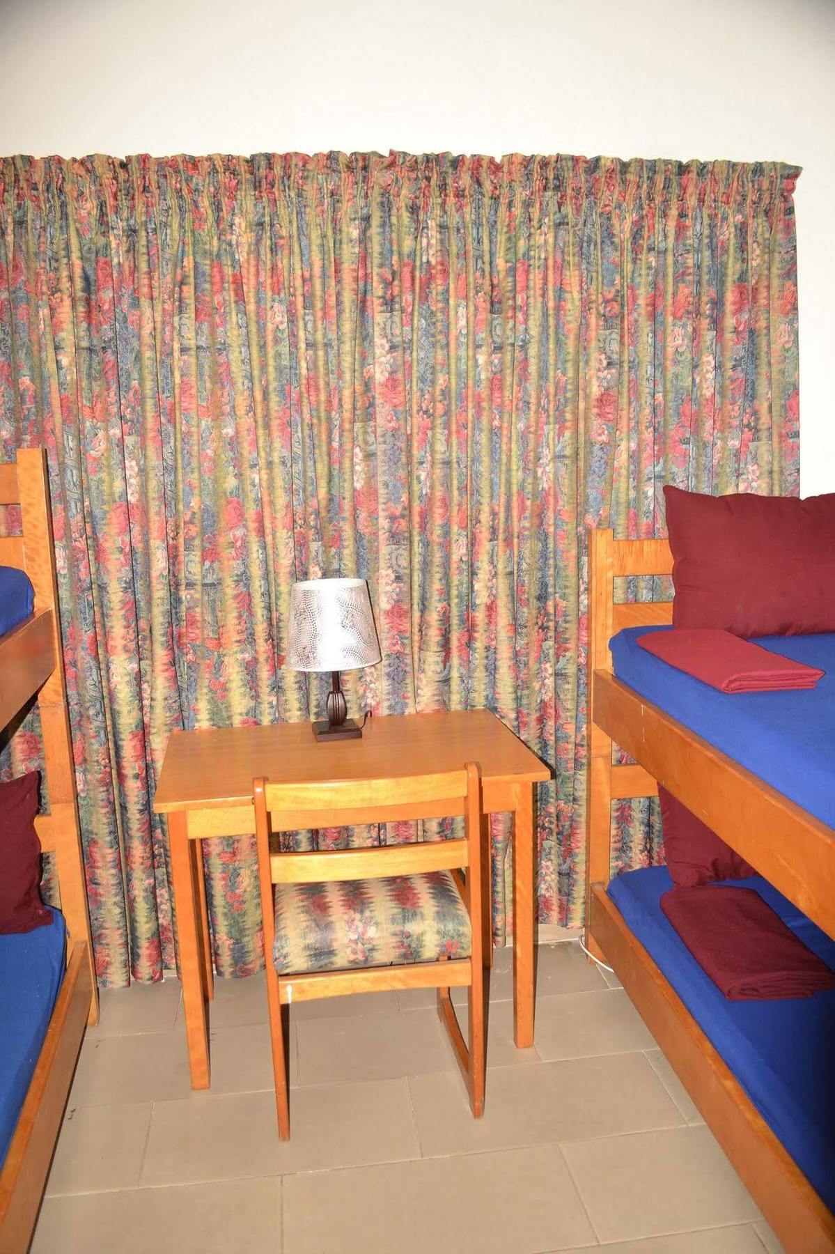 Pink Hostel Akra Dış mekan fotoğraf