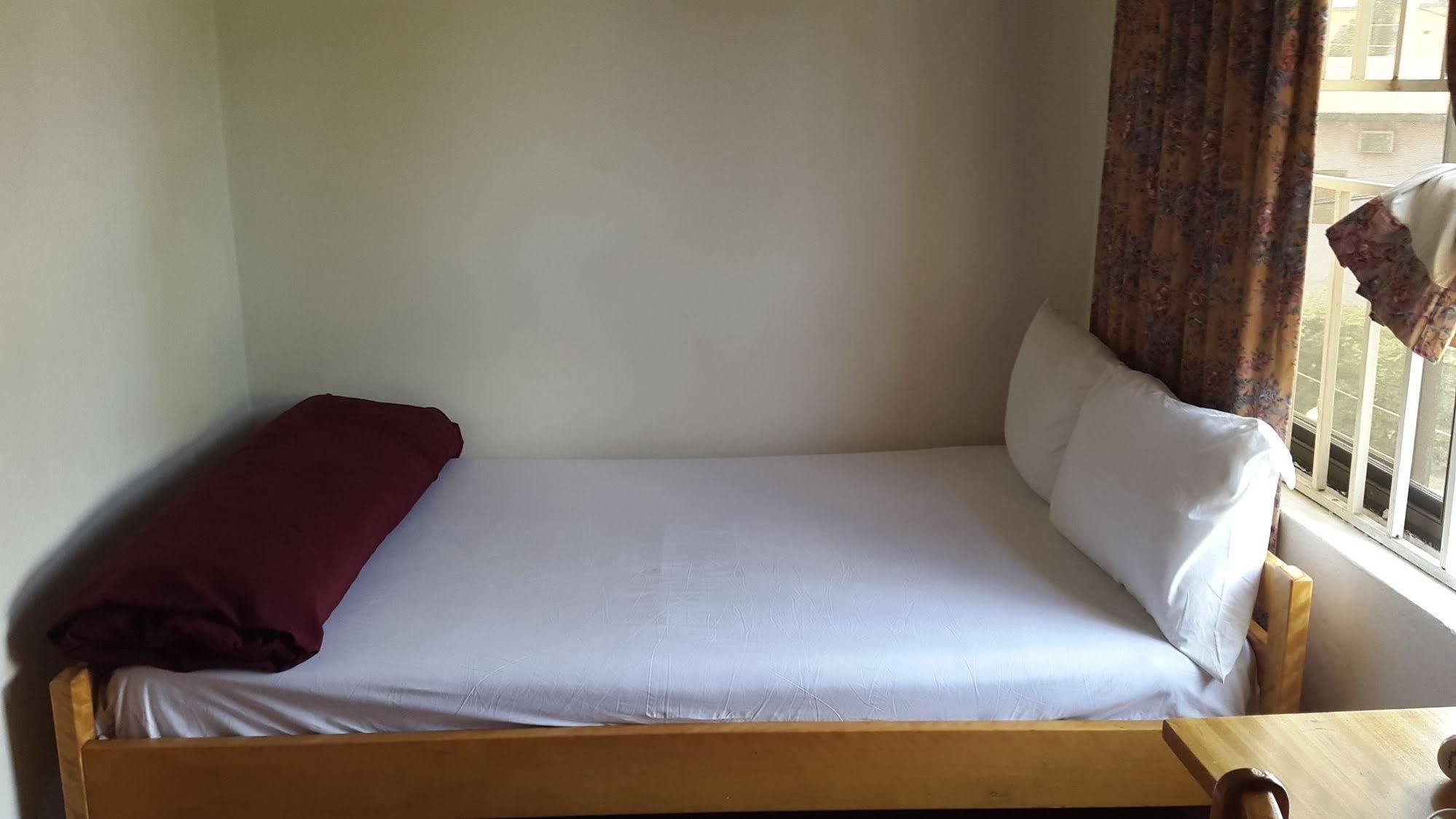 Pink Hostel Akra Dış mekan fotoğraf