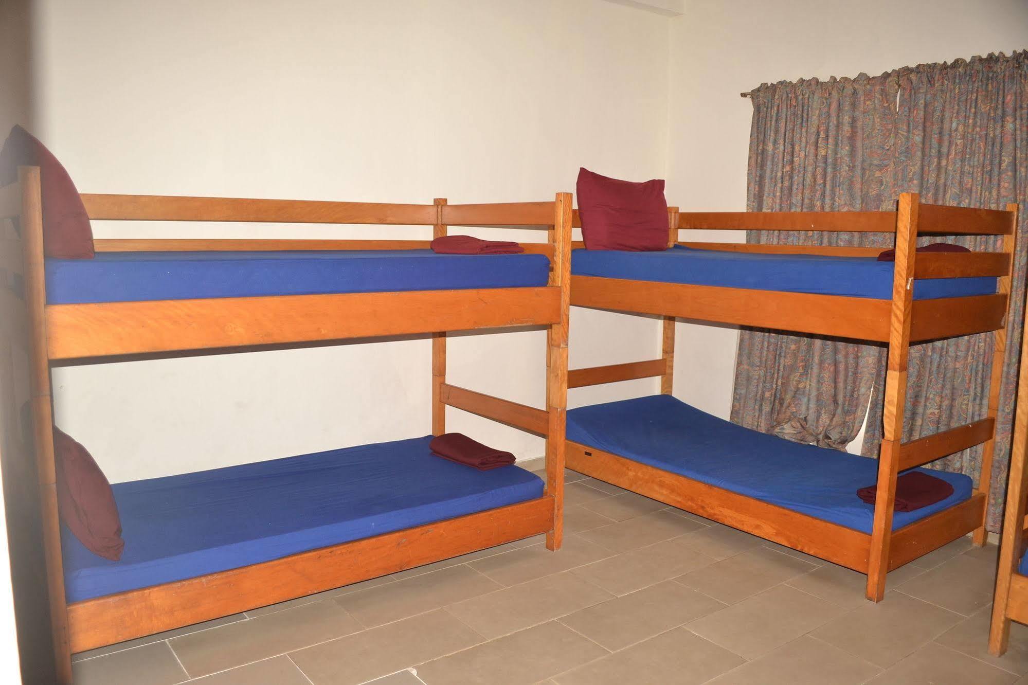 Pink Hostel Akra Dış mekan fotoğraf