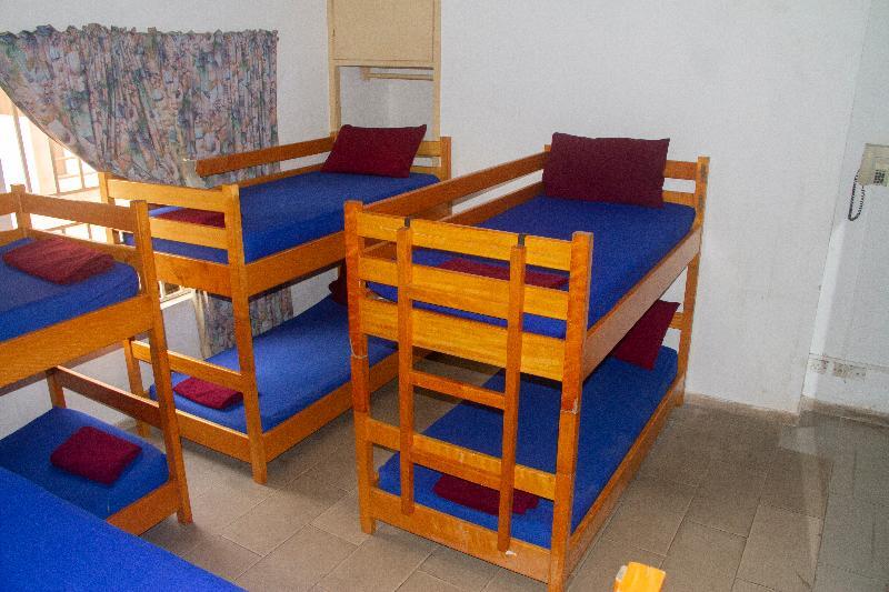 Pink Hostel Akra Dış mekan fotoğraf